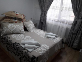 Apartament Bianca